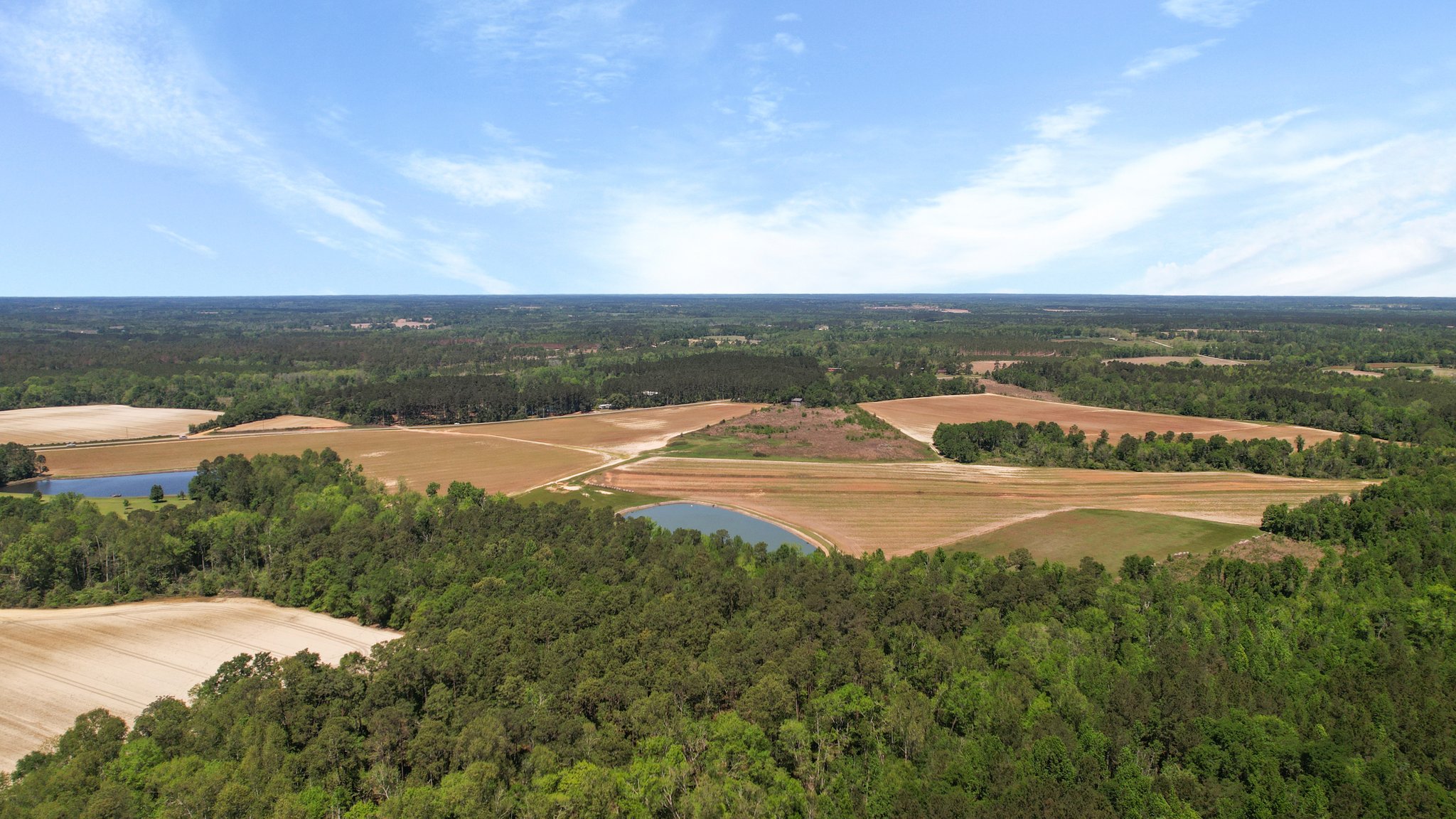 Middleground Road Photo