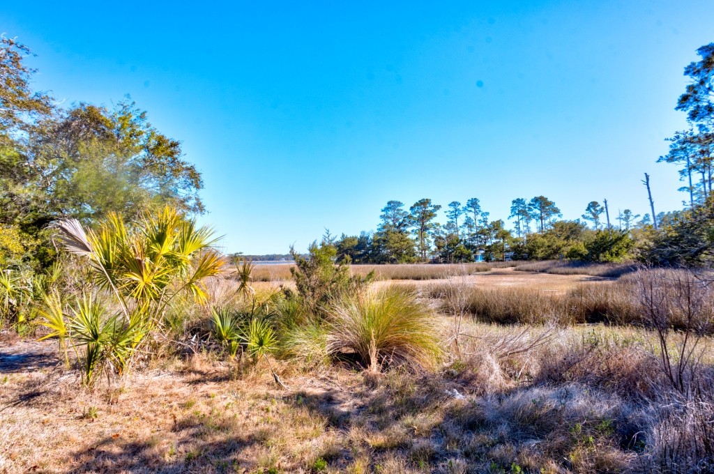 North Newport River Lot Photo