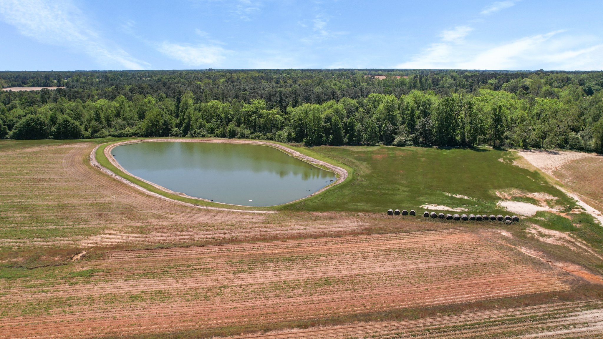 Middleground Road – Tract 2 Photo