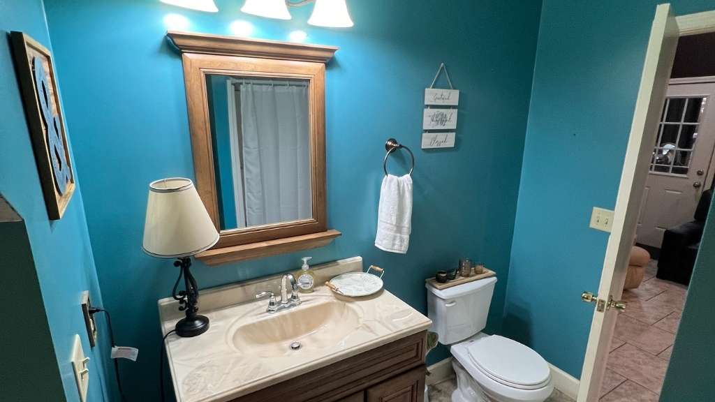 5230 Coleman Bridge Spur Photo