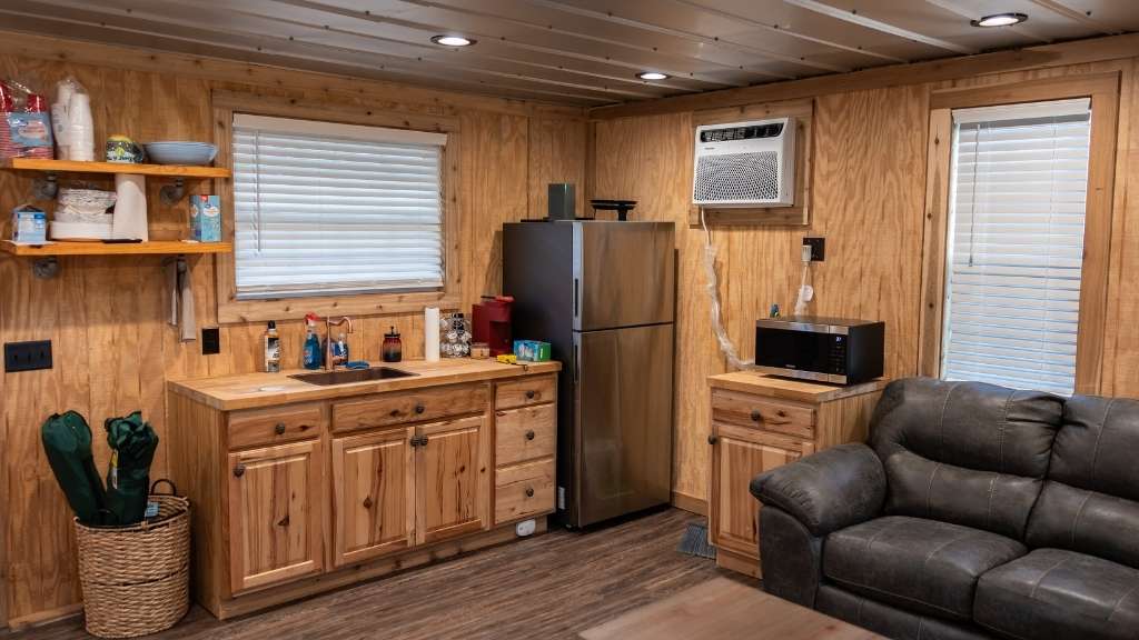 4980 Coleman Bridge Spur Photo