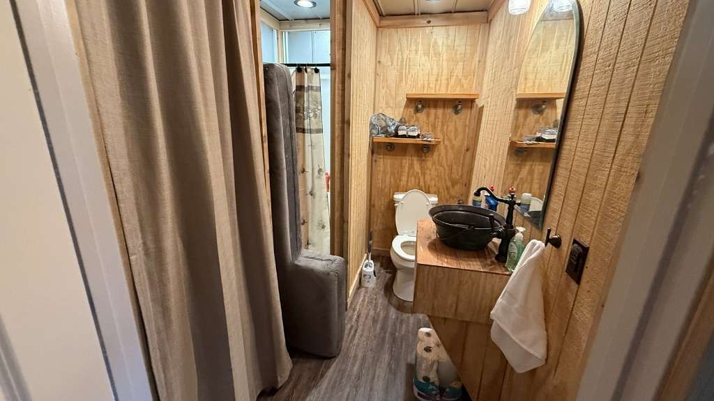 4980 Coleman Bridge Spur Photo