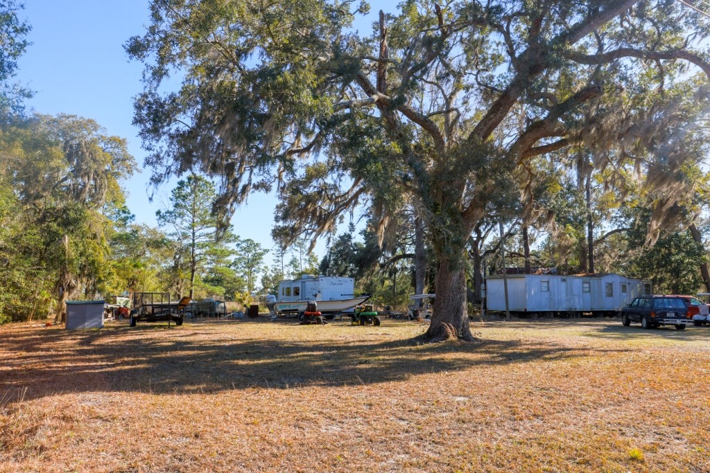 North Newport River Lot Photo