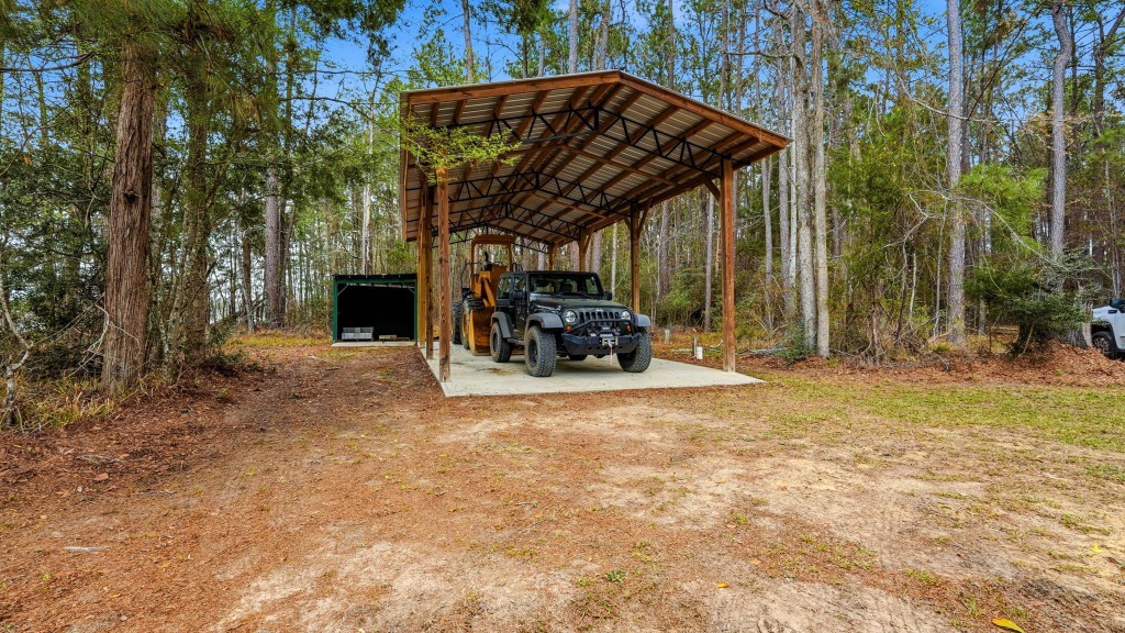 Twin Rivers Plantation Photo