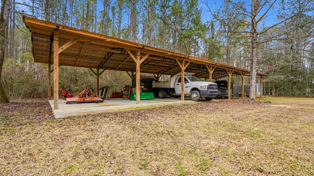 Twin Rivers Plantation Photo