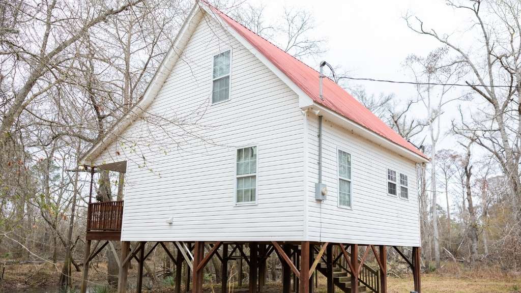 5230 Coleman Bridge Spur Photo