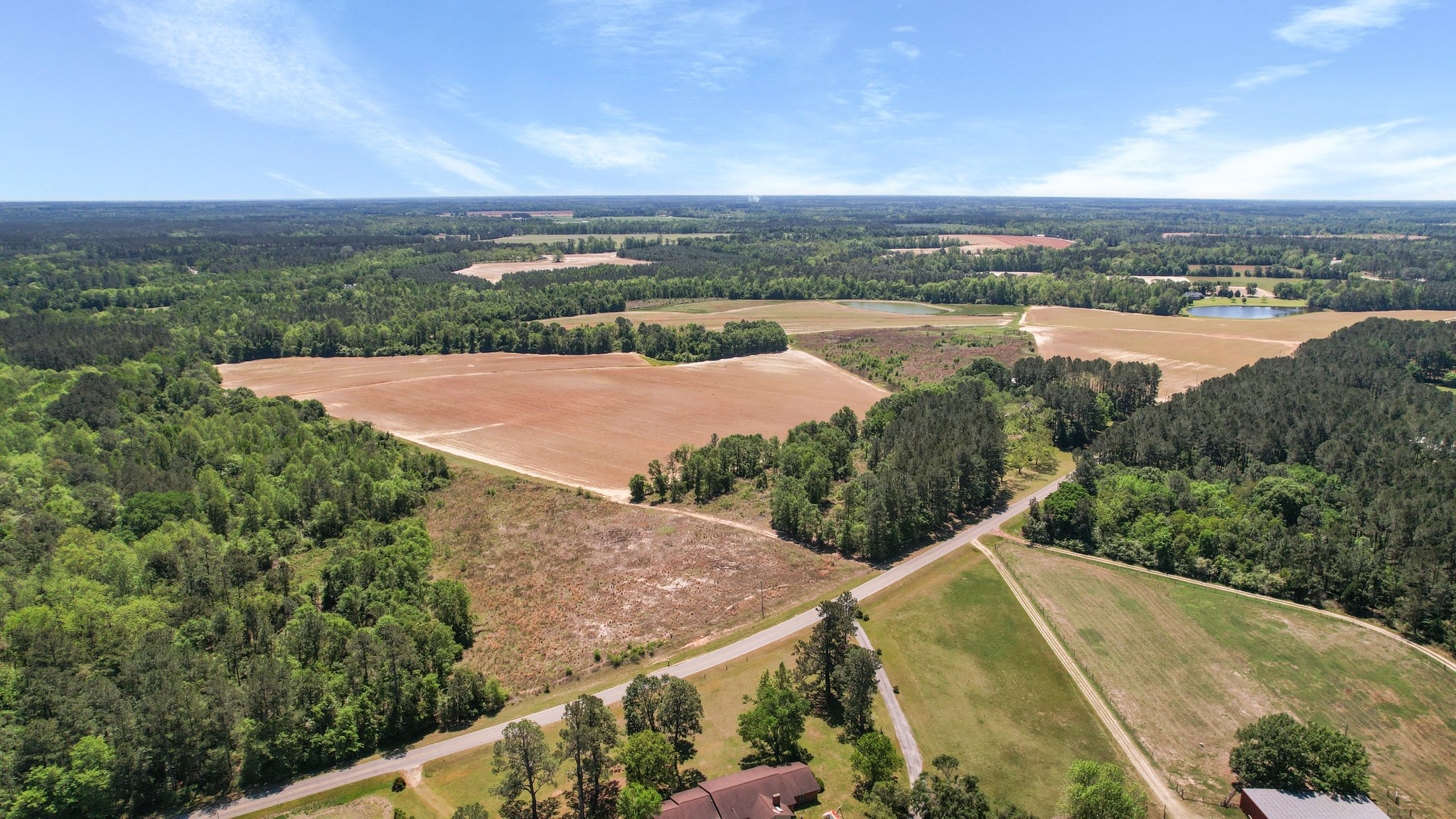 Middleground Road – Tract 2 Photo