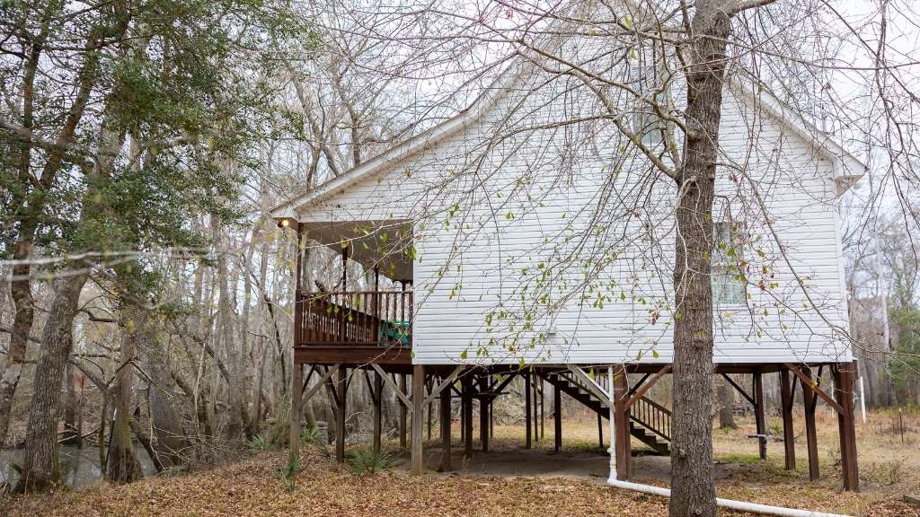 5230 Coleman Bridge Spur Photo