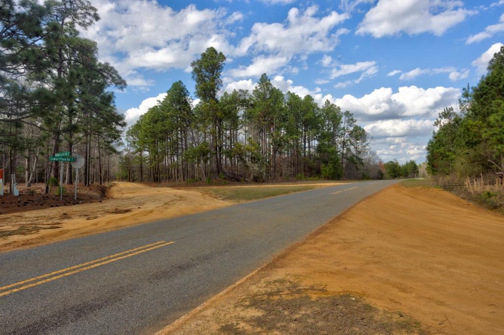 Cowart Pond Retreat Photo
