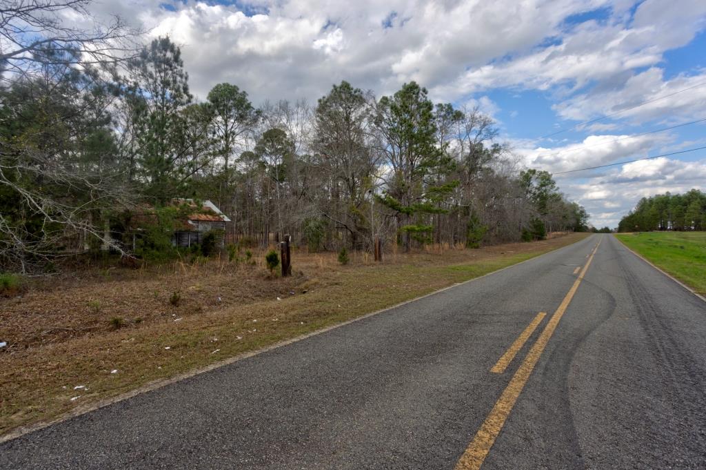 Cowart Pond Retreat Photo