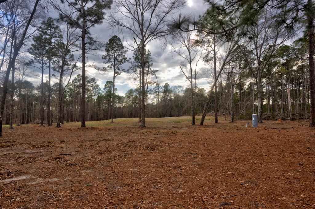 Cowart Pond Retreat Photo