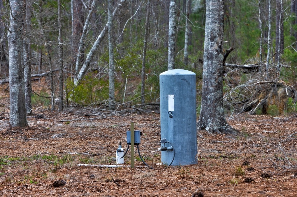 Cowart Pond Retreat Photo
