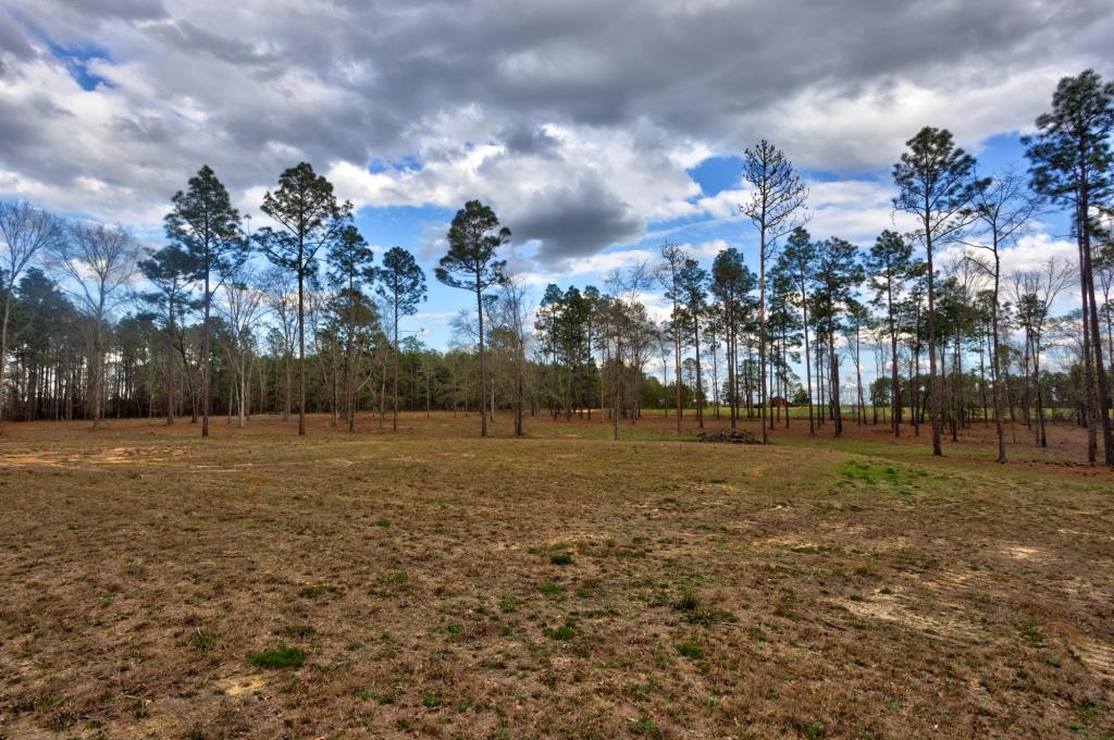 Cowart Pond Retreat Photo