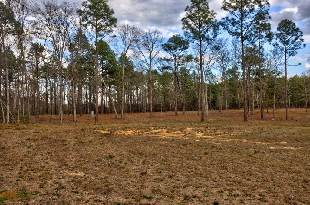 Cowart Pond Retreat Photo