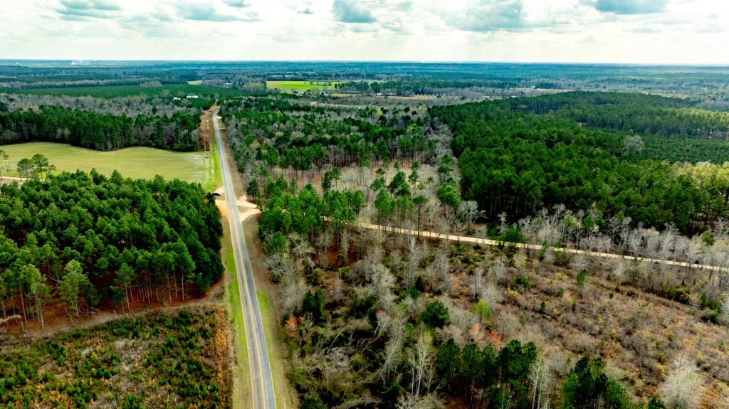 Cowart Pond Retreat Photo