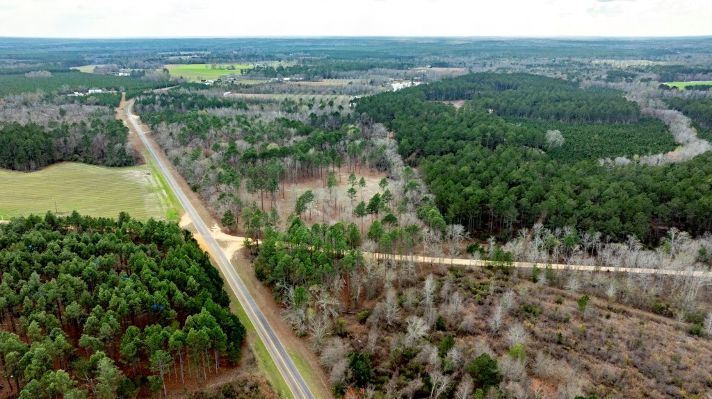 Cowart Pond Retreat Photo