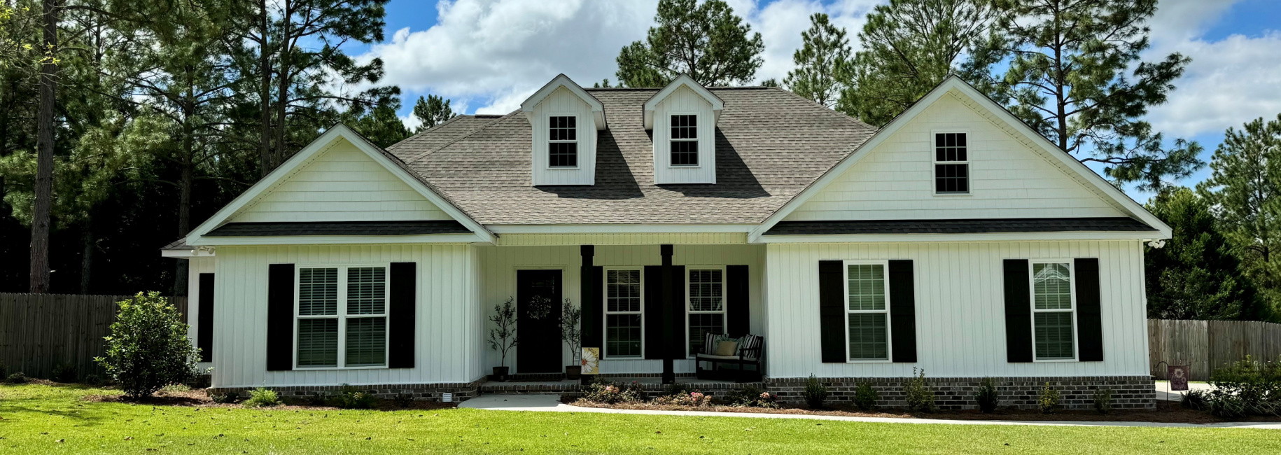 1213 Columbus Drive Main Photo