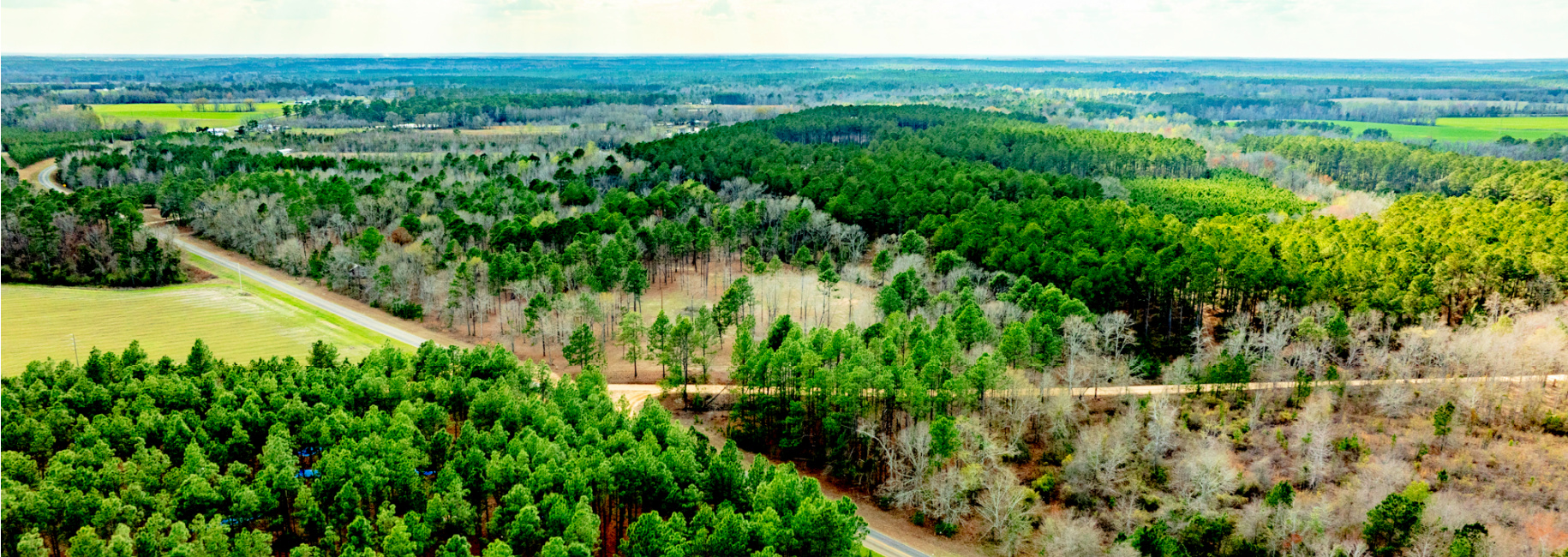 Cowart Pond Retreat Main Photo