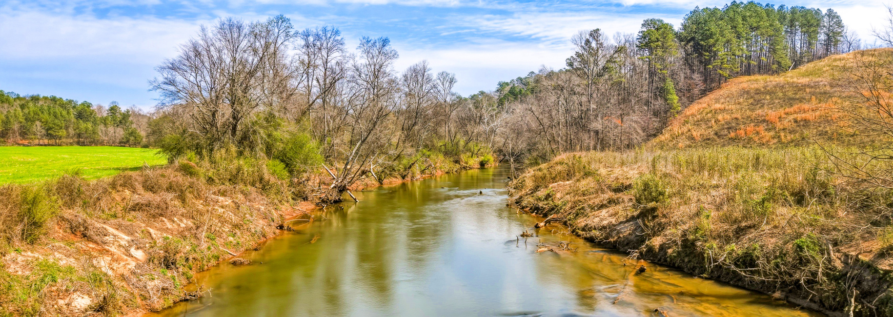 Etowah River Plantation Main Photo