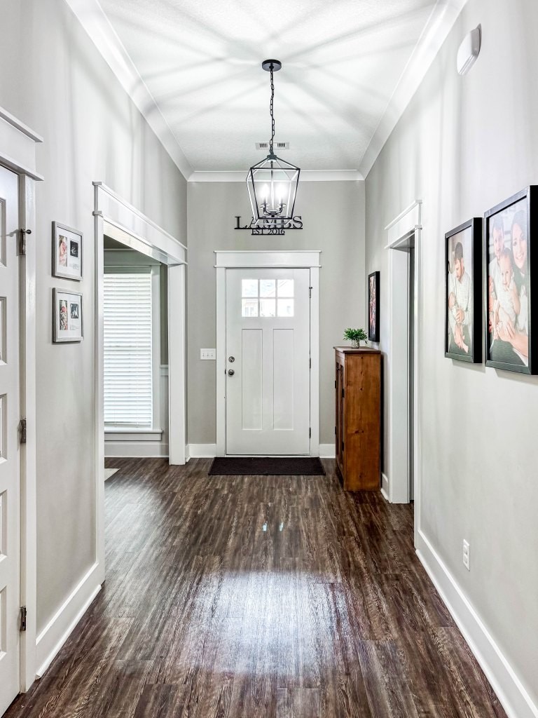 1213 Columbus Drive Photo