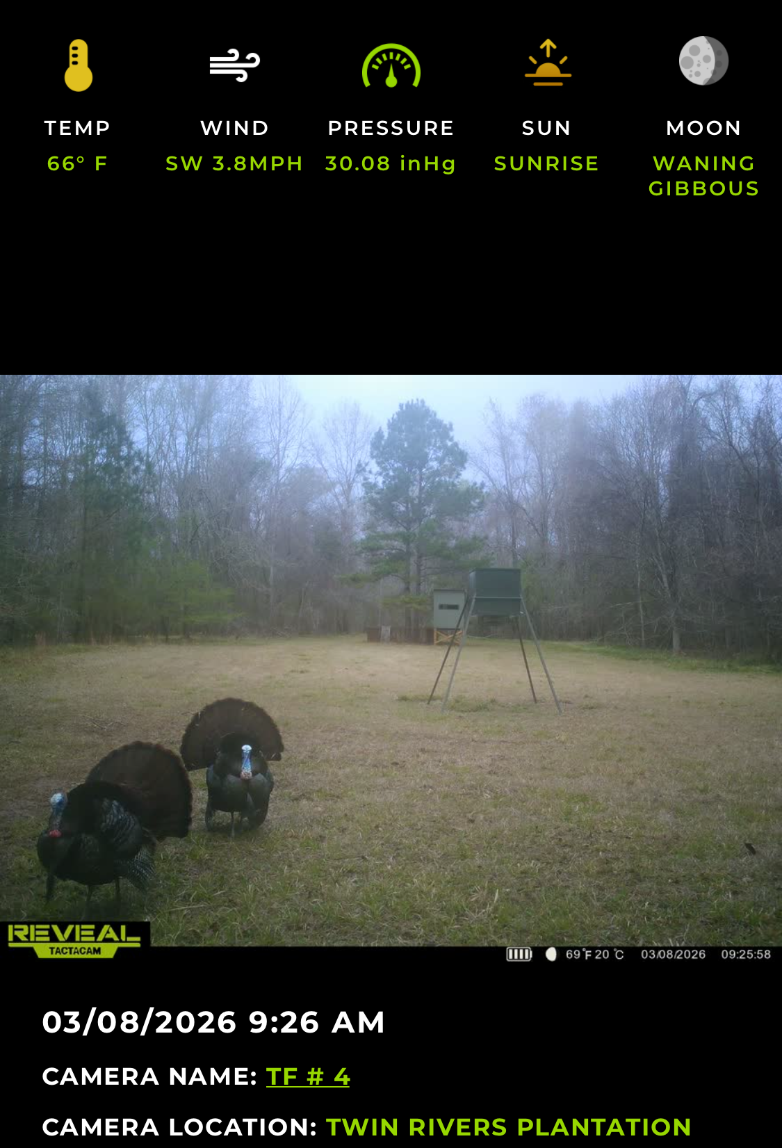 Twin Rivers Plantation Photo