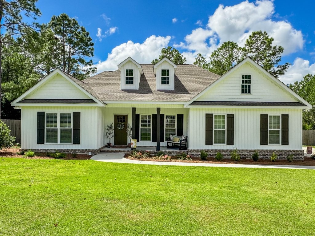 1213 Columbus Drive Photo