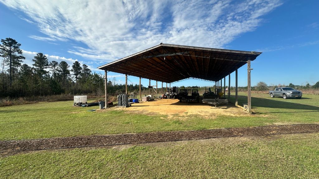 Shady Lane Plantation Photo