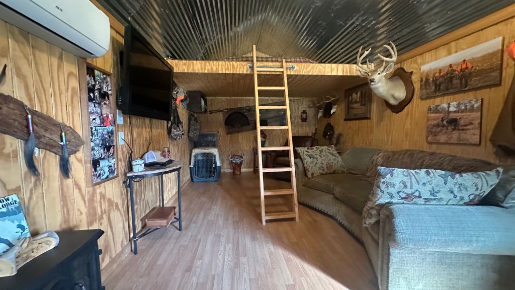 Shady Lane Plantation Photo