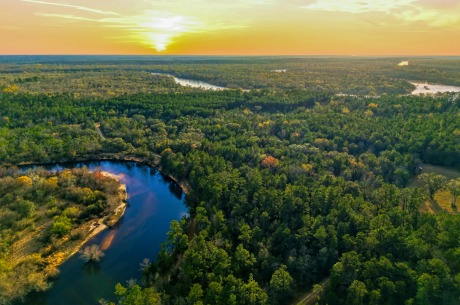 Twin Rivers Plantation