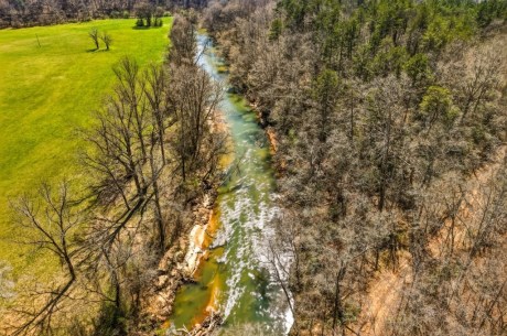 Etowah River Plantation