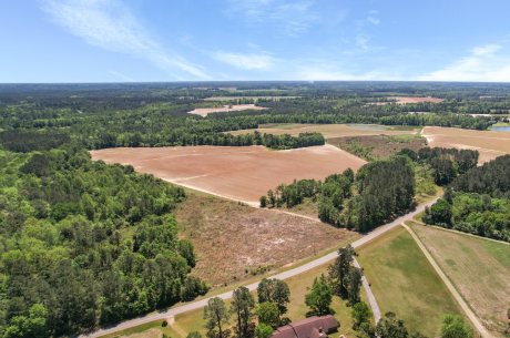 Middleground Road – Tract 1