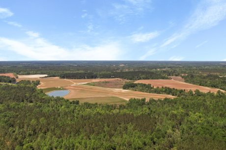 Middleground Road – Tract 2