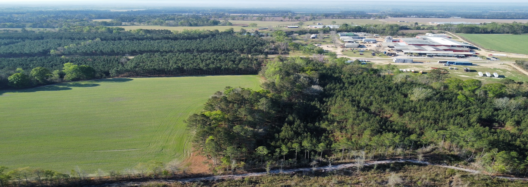 Graham Knight Road – Tract 1 Photo