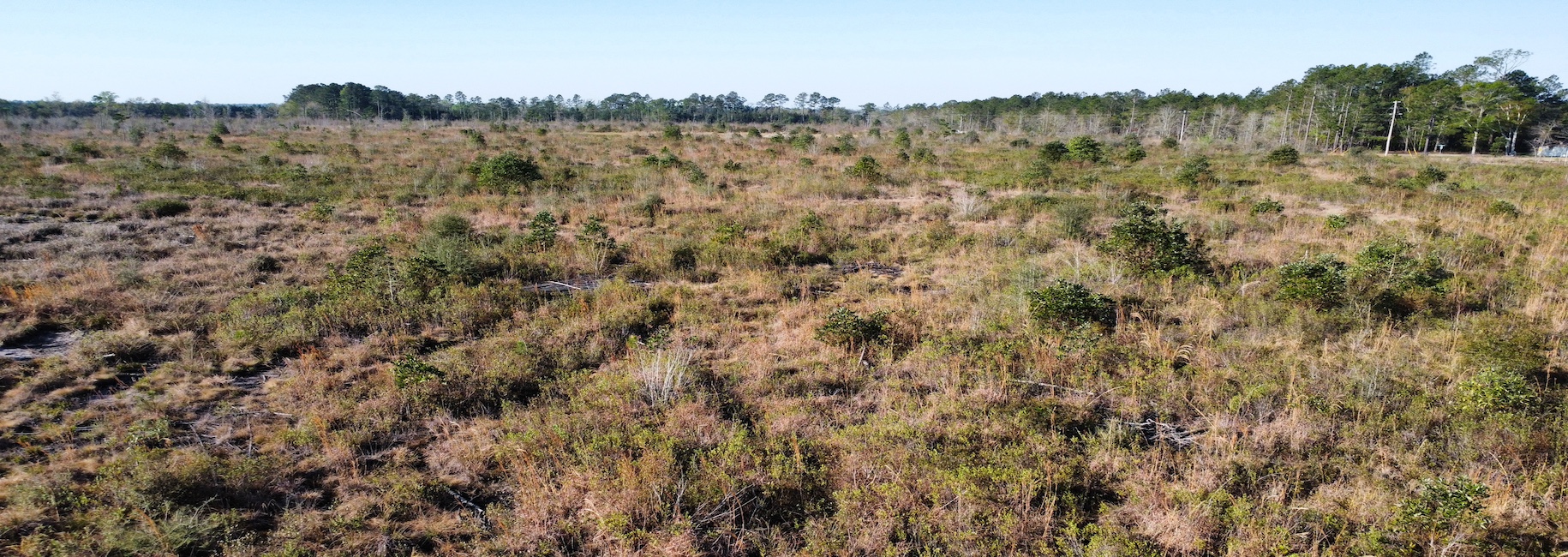 Graham Knight Road – Tract 1 Photo