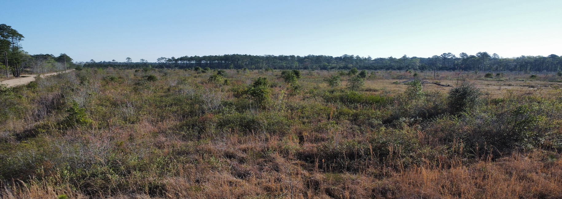 Graham Knight Road – Tract 1 Photo