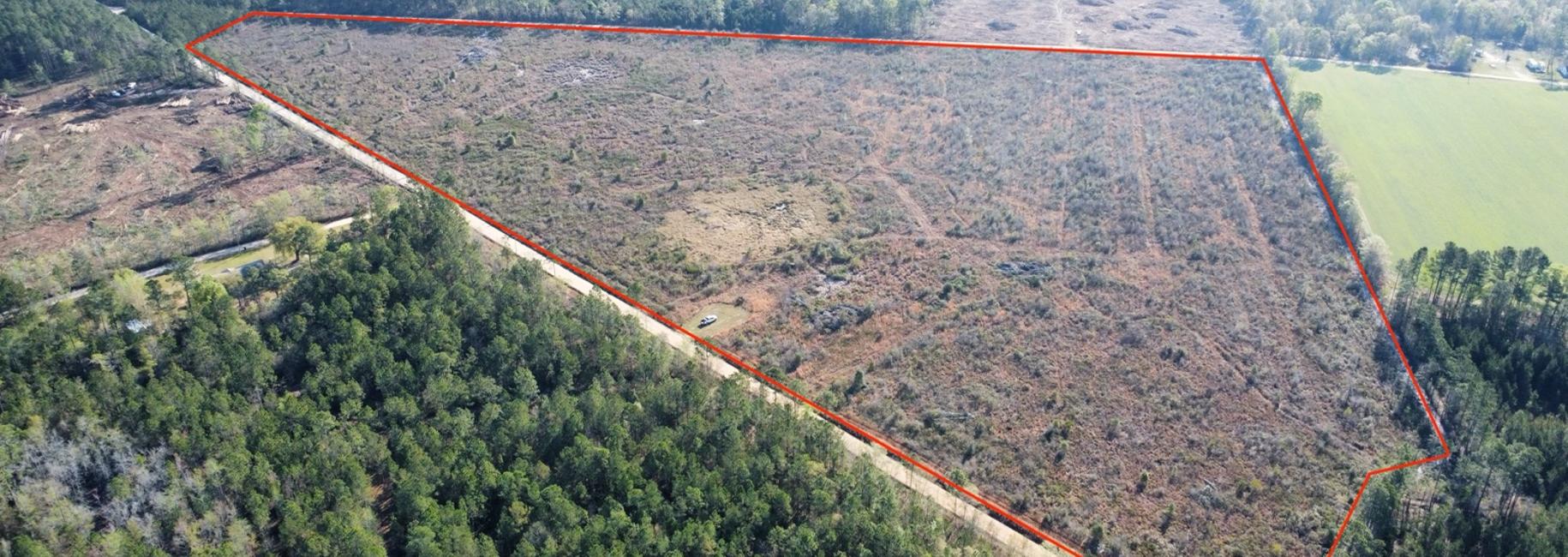 Graham Knight Road – Tract 1 Main Photo