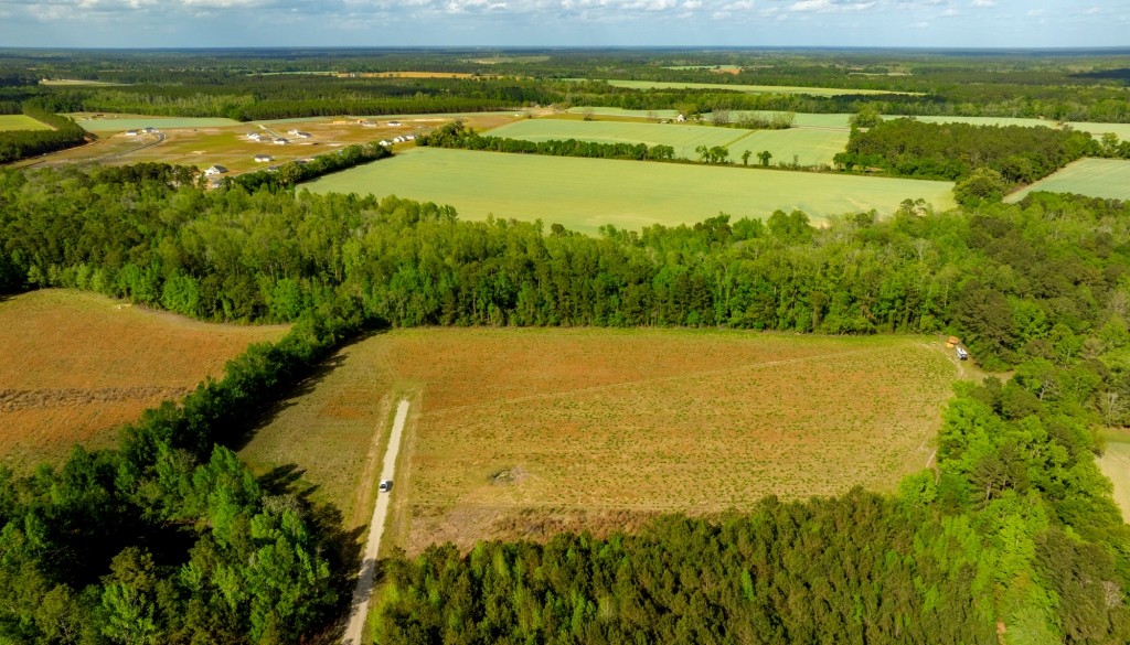 Siesta Lane – Lot 3 Photo