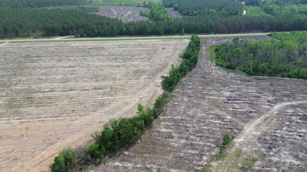 Bunn Store Road Photo