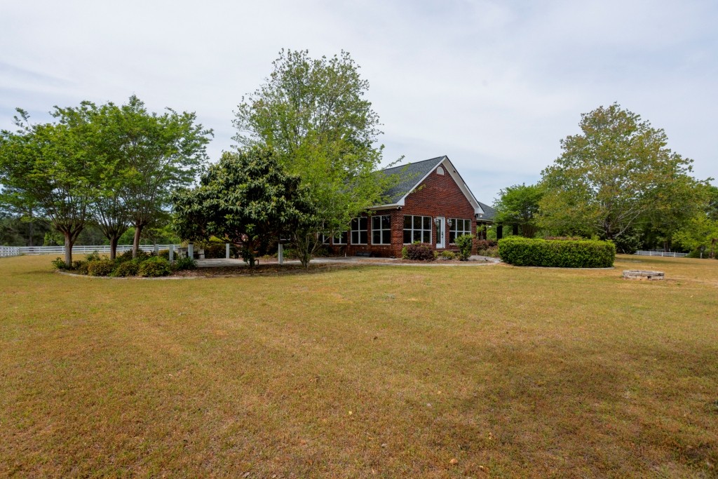 Elysian Fields Cattle Farm Photo
