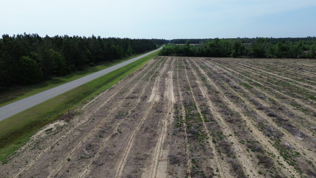 Bunn Store Road Photo