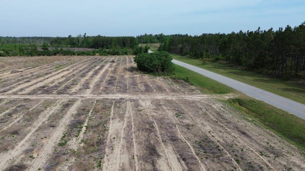 Bunn Store Road – Tract 3 Photo