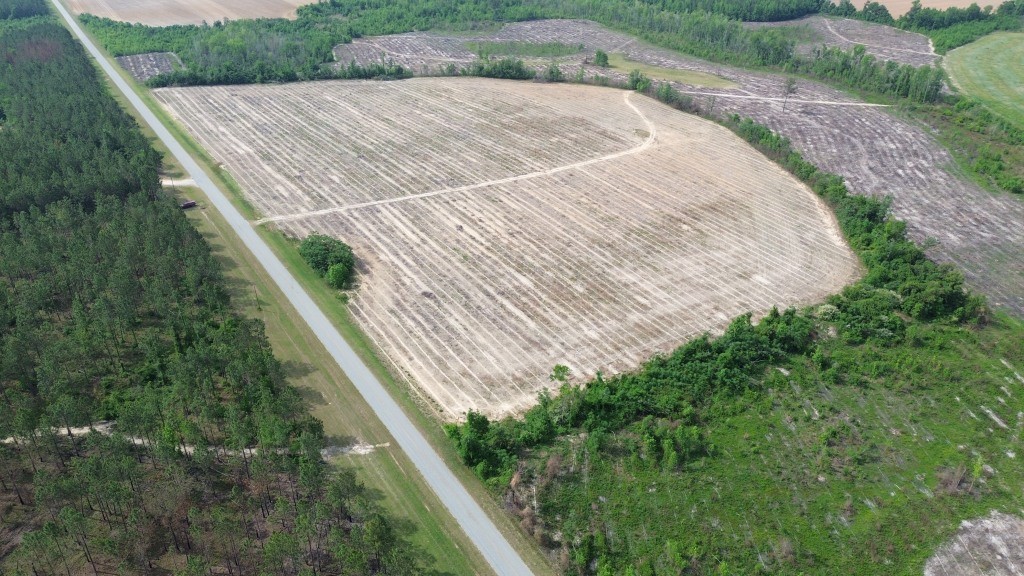 Bunn Store Road Photo