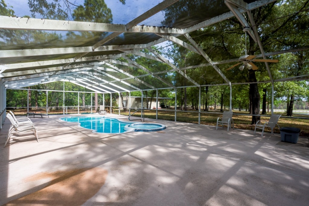 Elysian Fields Cattle Farm Photo