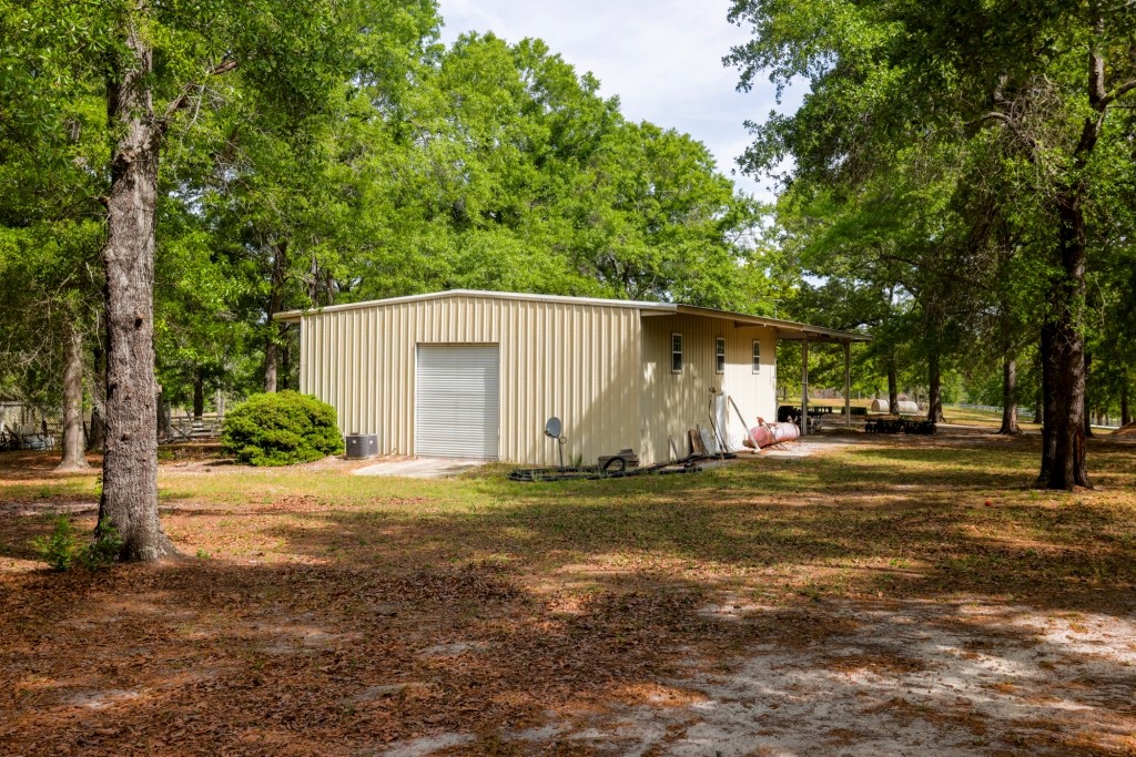 Elysian Fields Cattle Farm Photo
