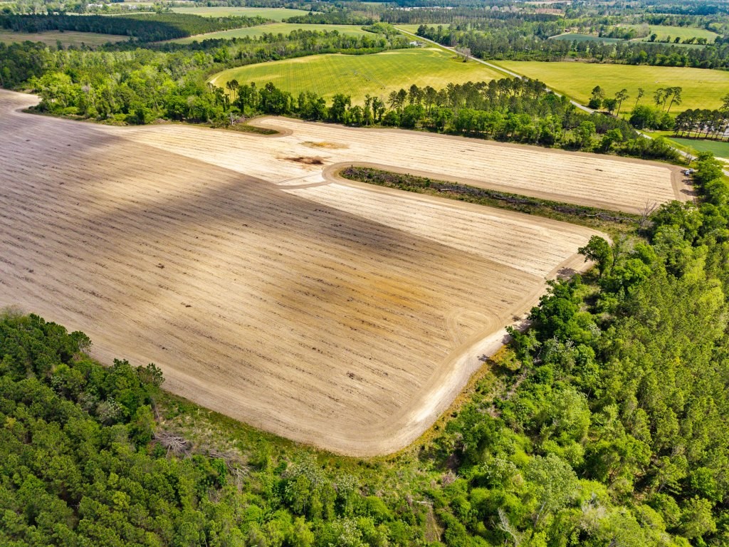 Wolf Branch Farm Photo