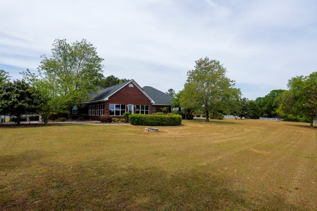 Elysian Fields Cattle Farm Photo