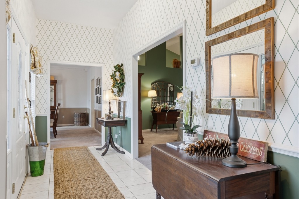 Elysian Fields Cattle Farm Photo