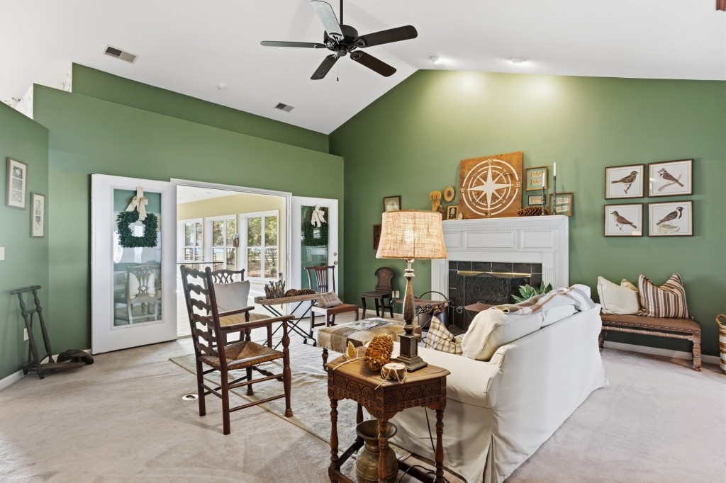 Elysian Fields Cattle Farm Photo