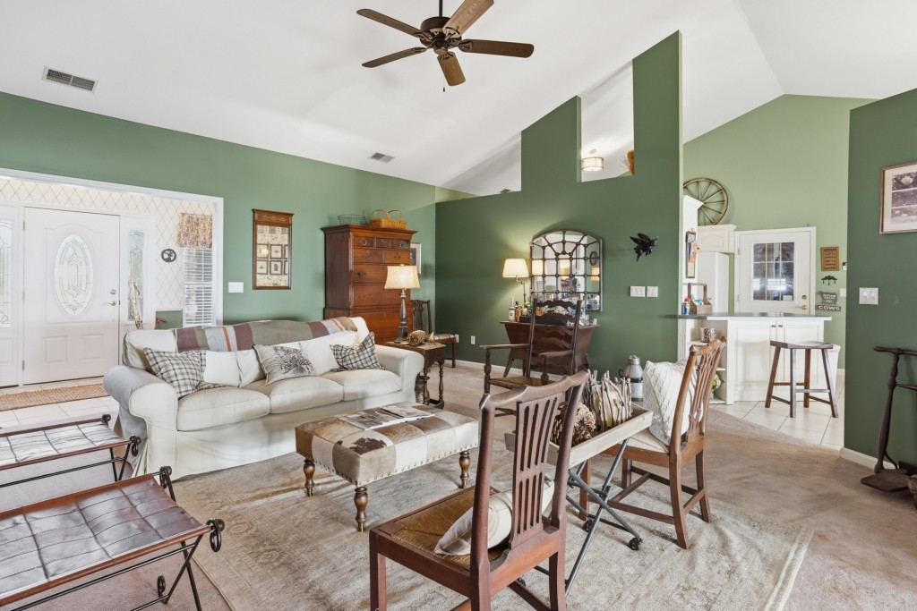 Elysian Fields Cattle Farm Photo