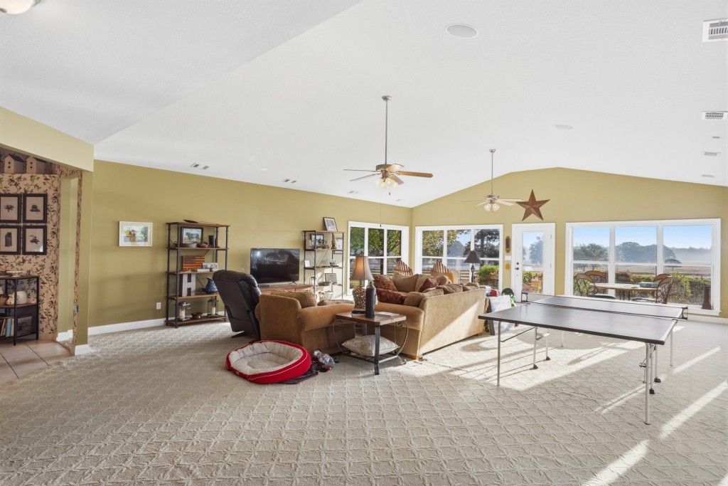 Elysian Fields Cattle Farm Photo